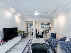Blk 553 Bedok North Avenue 1 (Bedok), HDB 5 Rooms #552709291